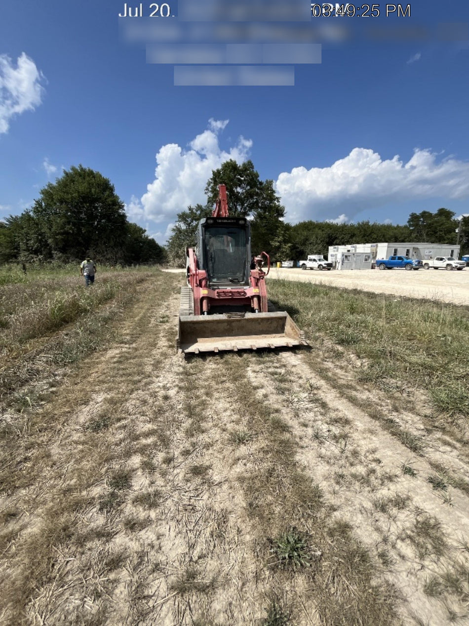 2022 TAKEUCHI TL12R2-CR