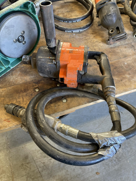 2021 MICHIGAN PNEUMATIC 4940B2