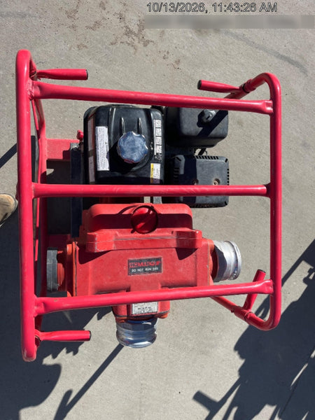 2023 MULTIQUIP QP4TH