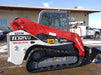 2019 Takeuchi TL12V2C ROPS/FOPS Cab, Heat/AC, Defroster, Rubber Tracks, Back-up Alarm, Front & Rear Working Lights, Auxiliary Hydraulics, Two-Speed Travel, Electronic Monitoring System, Hydraulic Universal Quick Hitch w/80" HD Smooth Dirt Bucket with Bolt-on Edge, 24.0 cu ft. Capacity