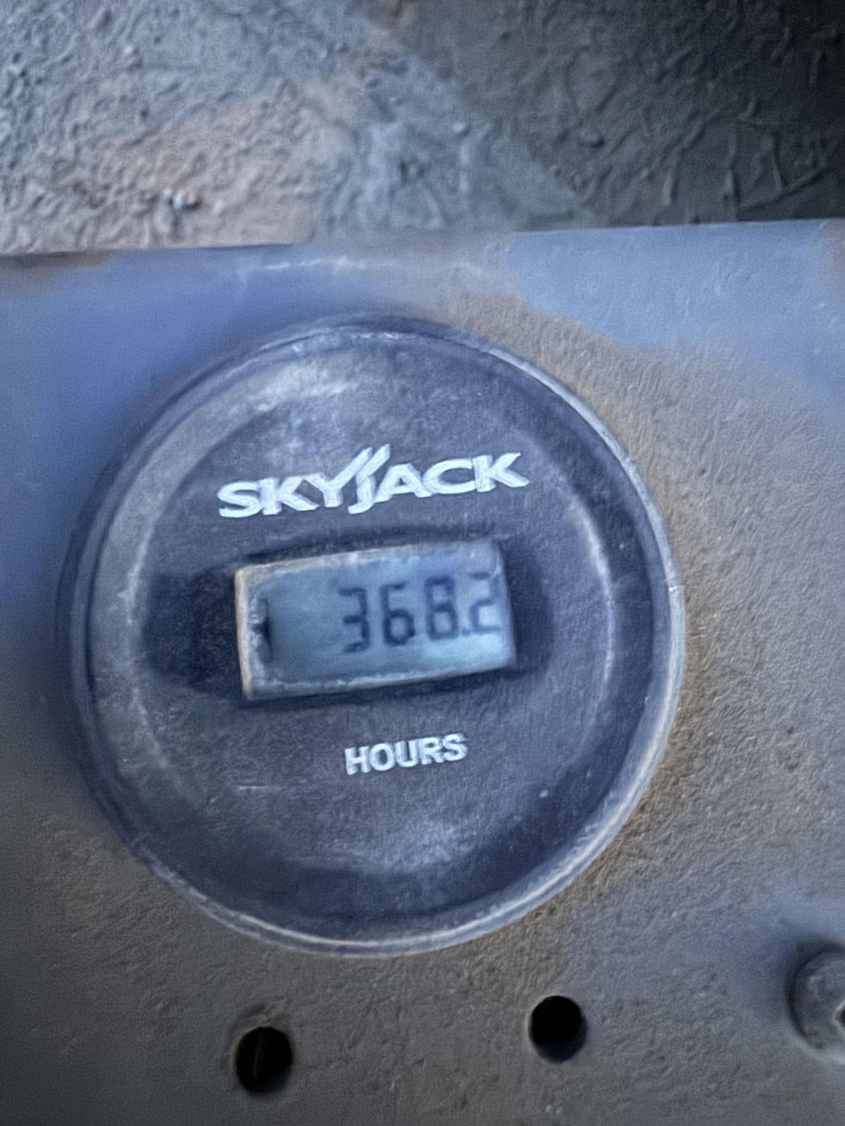 2018 SKYJACK SJIII-3219