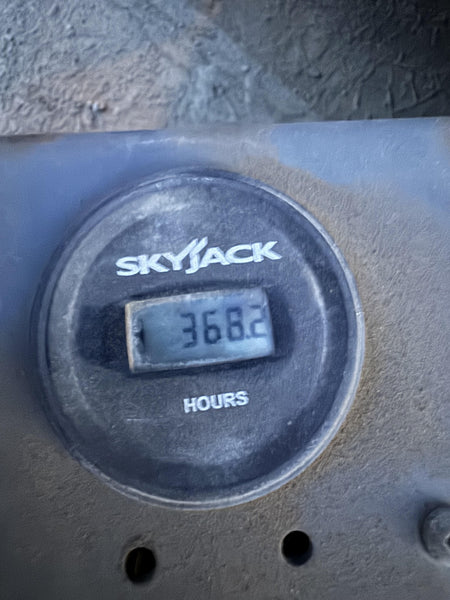 2018 SKYJACK SJIII-3219