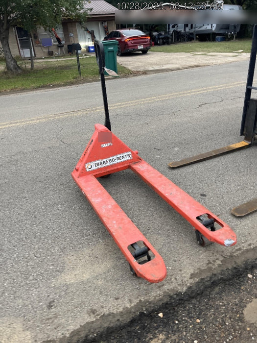 2024 MIGHTY LIFT ML55M