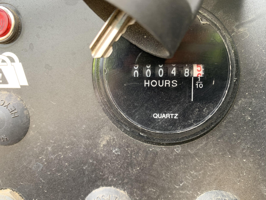 2020 GENIE Z-45/25J DC