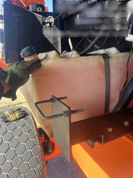 2021 JLG 660SJ