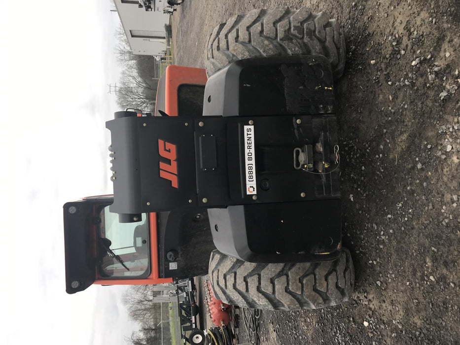 2019 JLG 1644