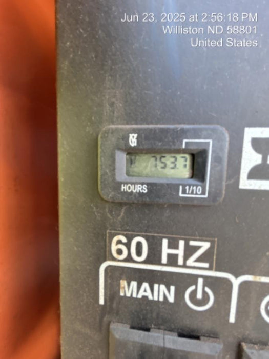 2025 WANCO WLTT-4MK8K