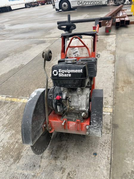 2021 HUSQVARNA FS400