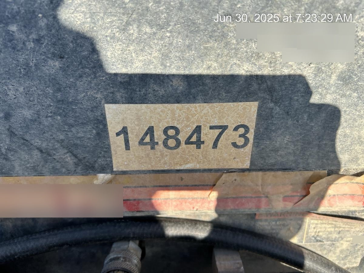 2021 MI-T-M CORPORATION HSP-3504-3MGH
