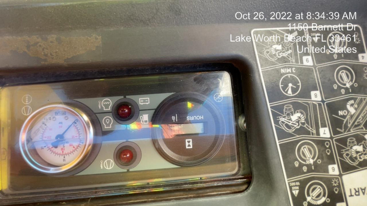 2022 ATLAS COPCO XAS 110