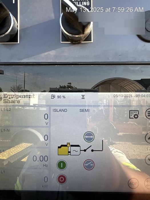 2023 ATLAS COPCO QAS 410