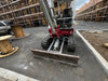 2021 TAKEUCHI TB235-2R
