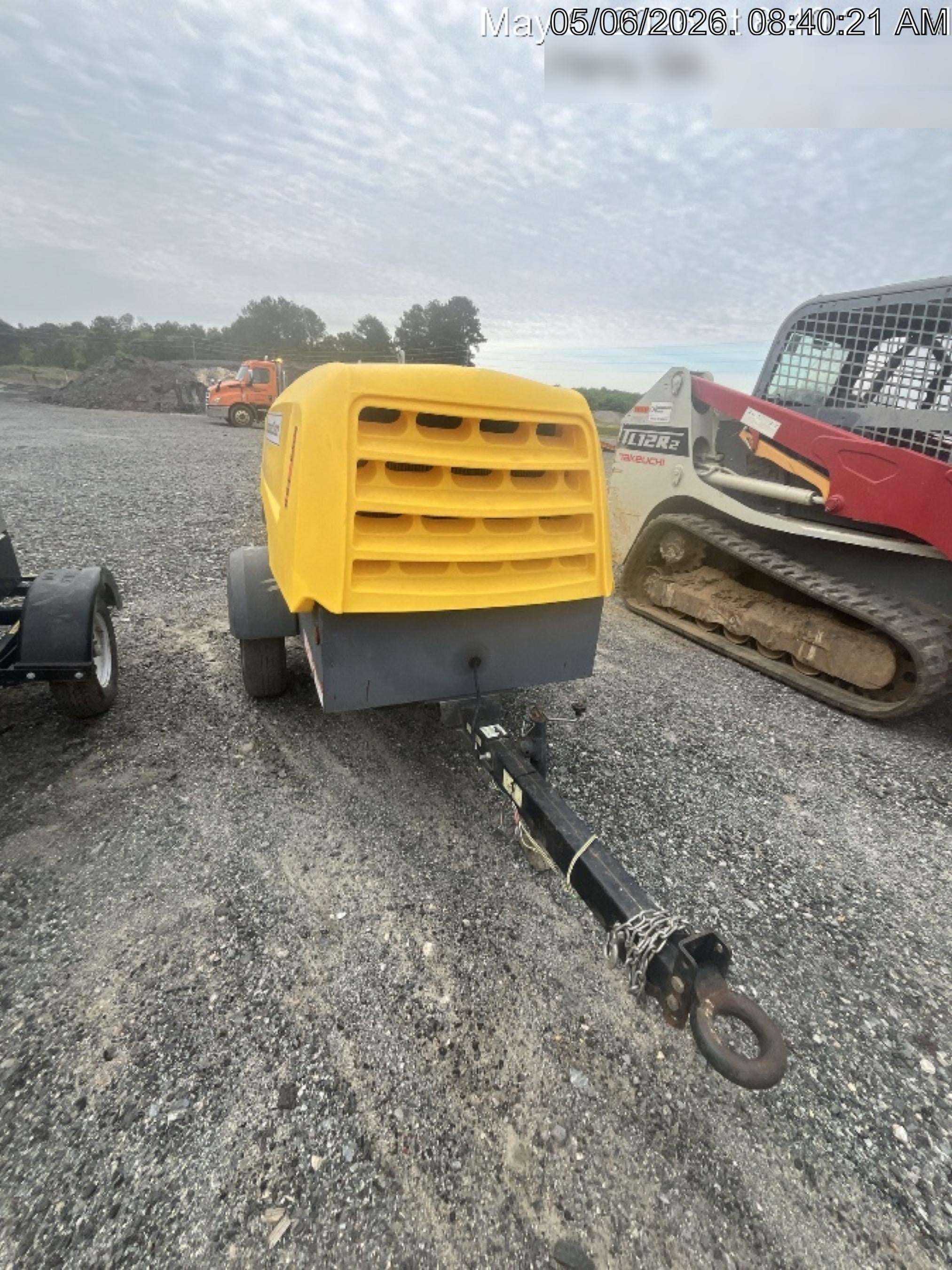 2020 ATLAS COPCO XAS188