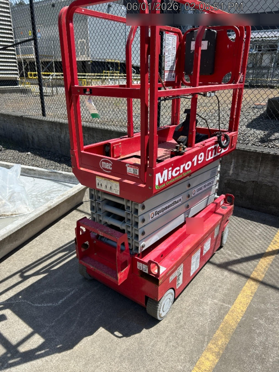 2020 MEC Micro 19