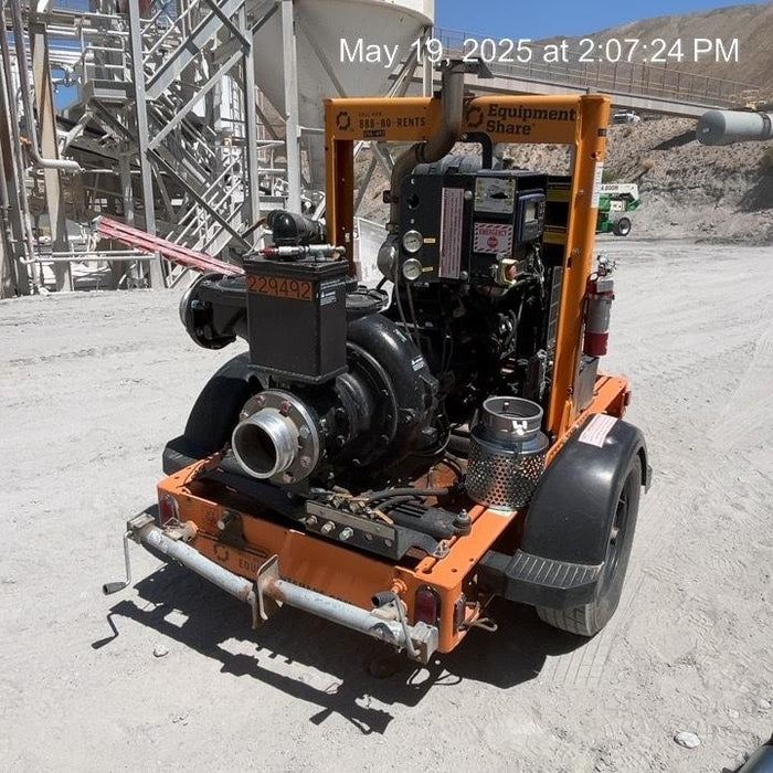 2022 PIONEER PP66S12L71-TD2.9L4