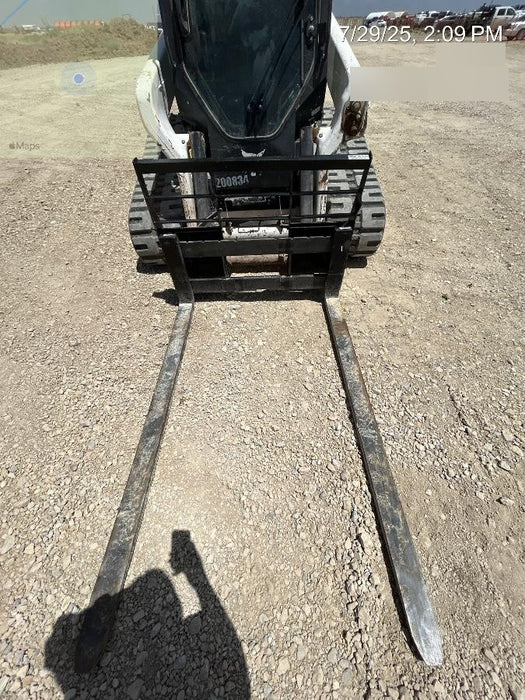 2025 ARROW MATERIAL HANDLING F5100CB - 72"