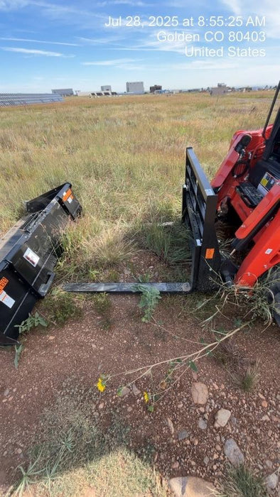 2025 ARROW MATERIAL HANDLING F5100CB