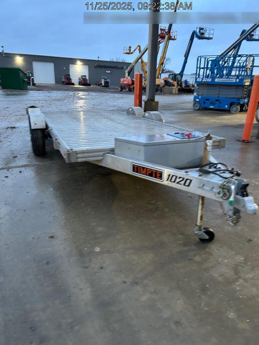 2023 TIMPTE 1020 Drop Deck