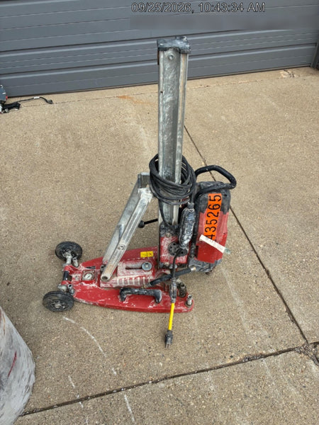 2024 HILTI DD 250