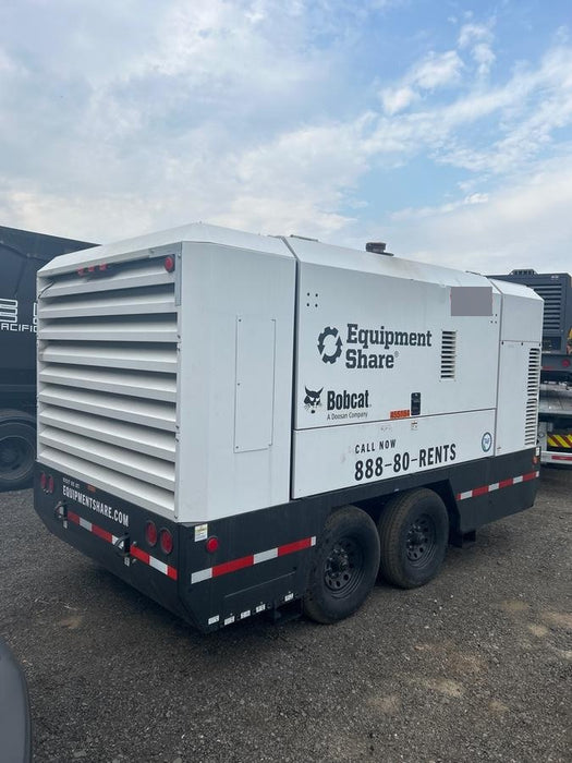 2025 BOBCAT PA915WCU-T4F