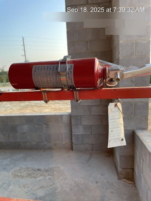 2017 Skyjack SJIII-3219 Standard