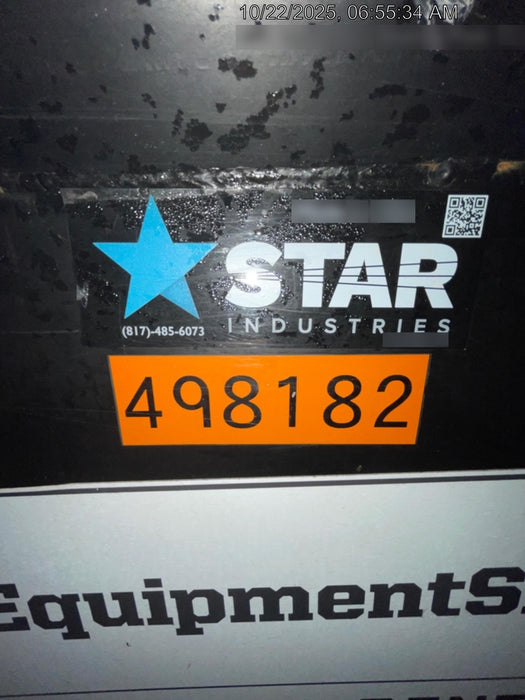 2025 STAR INDUSTRIES 1430