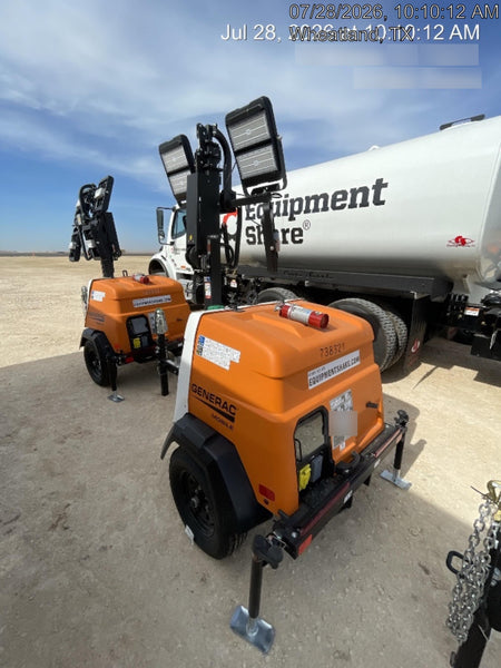 2026 GENERAC MLTS-4
