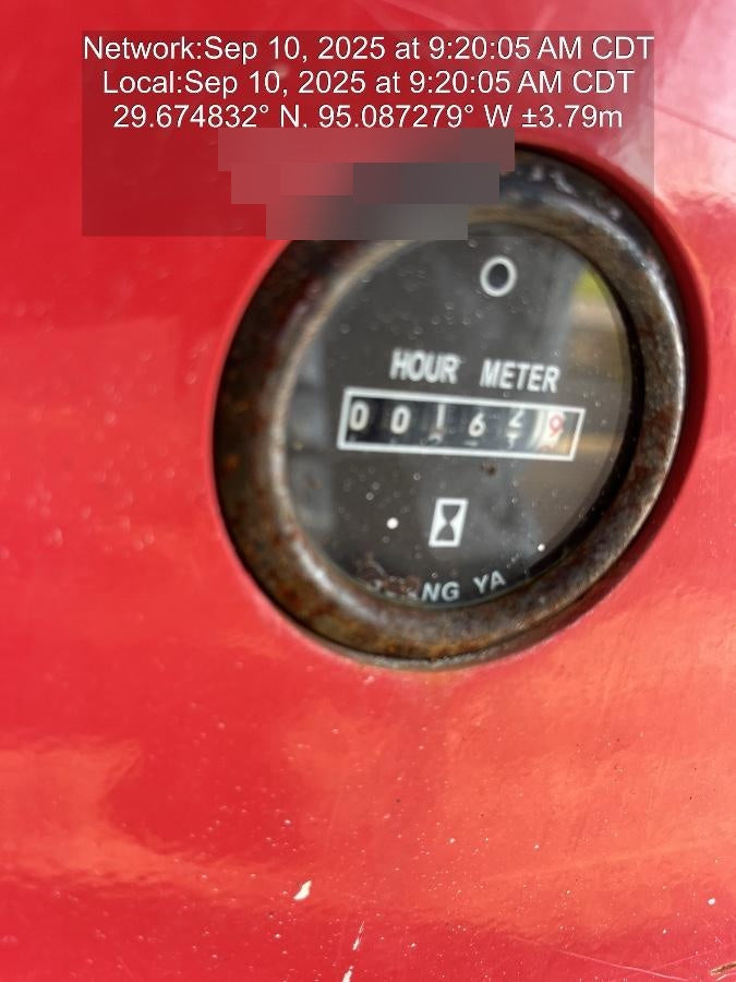 2021 MEC 1930SE