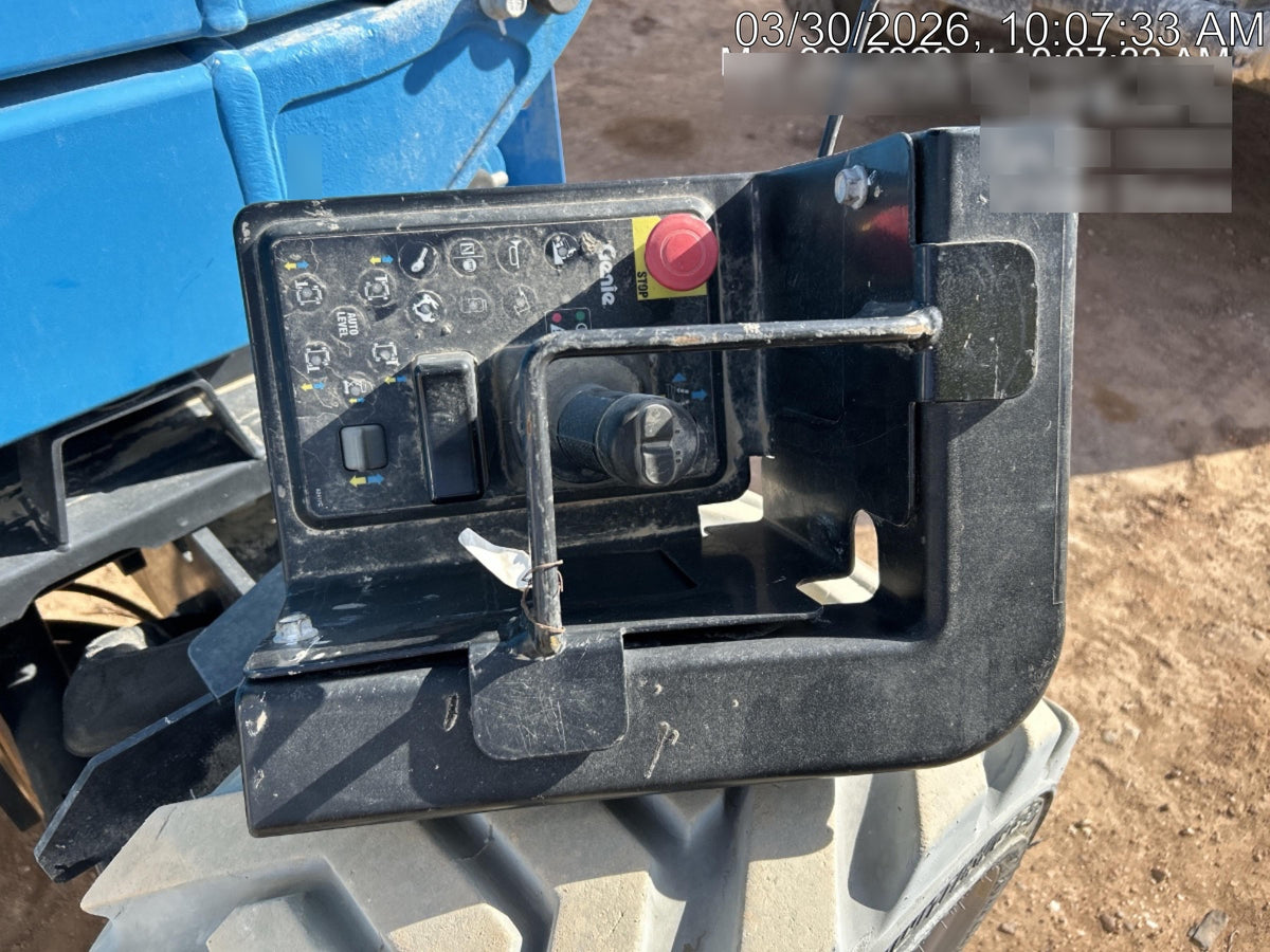 2022 GENIE GS-4390 RT