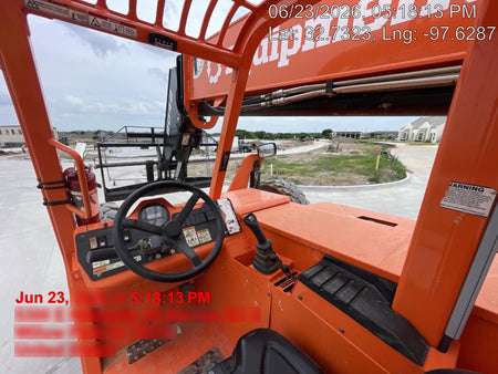 2023 SKYTRAK 8042