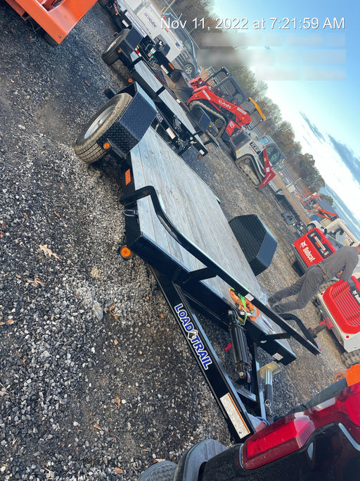 2022 LOADTRAIL SH7712071_49797