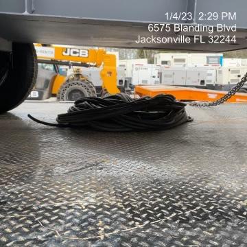 2022 ATLAS COPCO WAGNER QAS 70