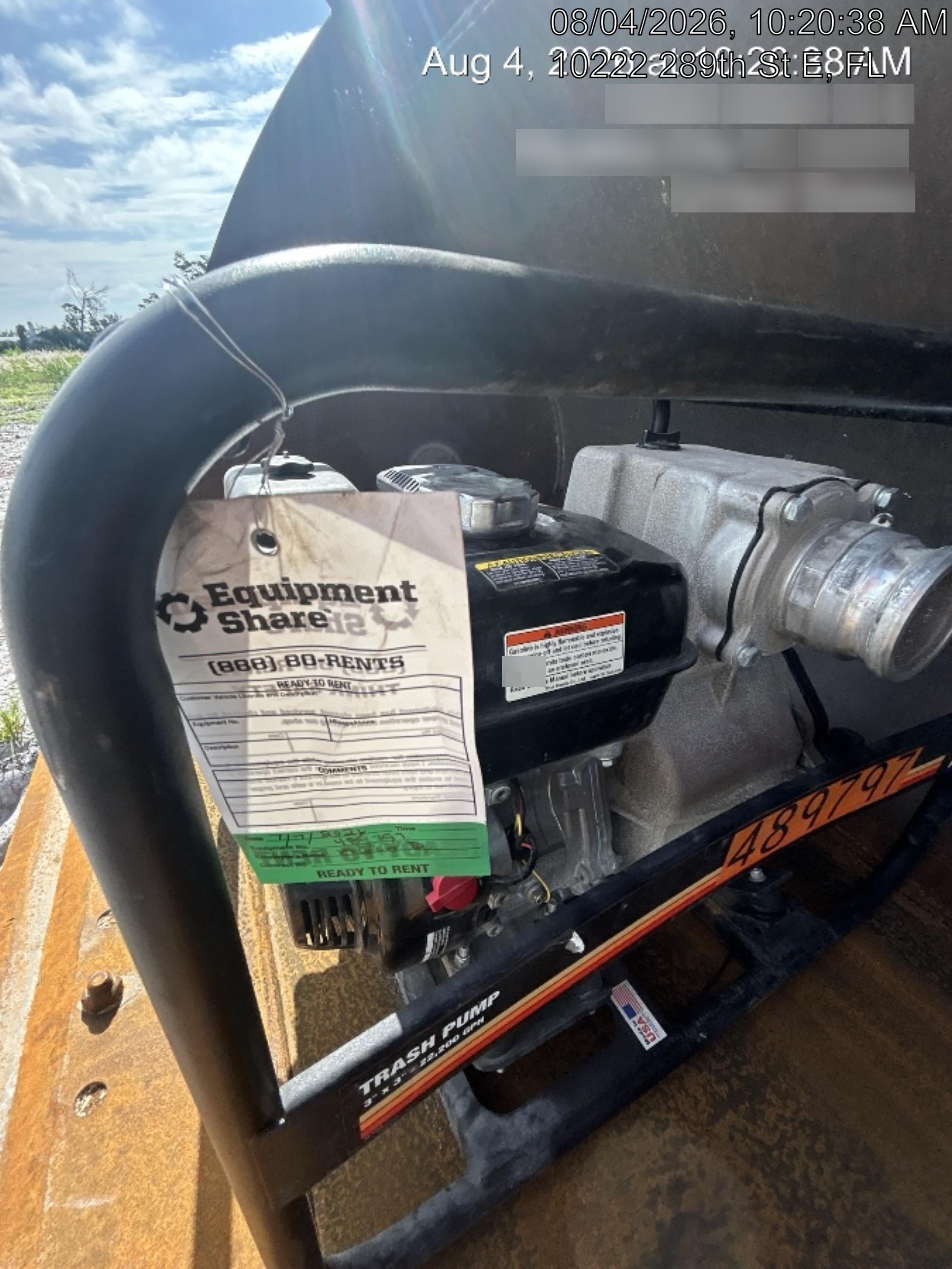 2025 MI-T-M WTP-T03-0MGH