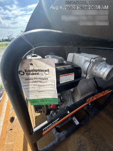2025 MI-T-M WTP-T03-0MGH
