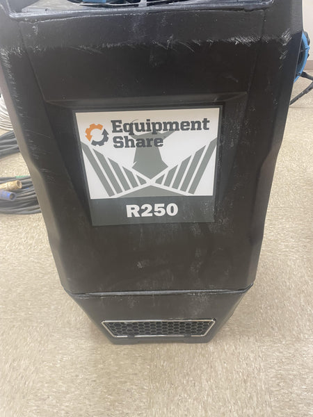 2022 PHOENIX R250