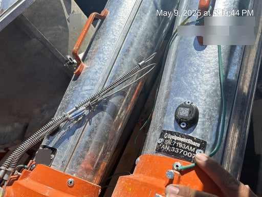 2023 MICHIGAN PNEUMATIC ES-6AM-TRACKER