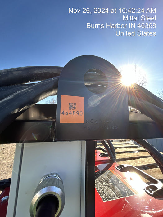 2024 LINCOLN ELECTRIC K4772-1