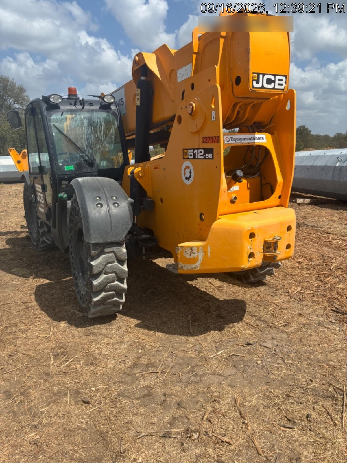 2022 JCB 512-56