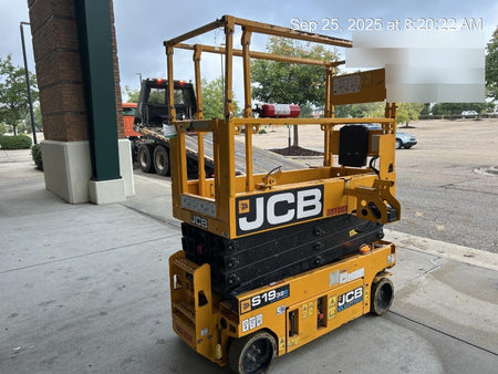 2024 JCB S1932E