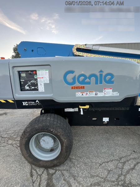 2024 GENIE S-85 HF