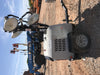 2019 Wacker Neuson LTV6L-MH Wacker Neuson LTV6L Mobile Light Tower w/Fuel Level Sensor Installed