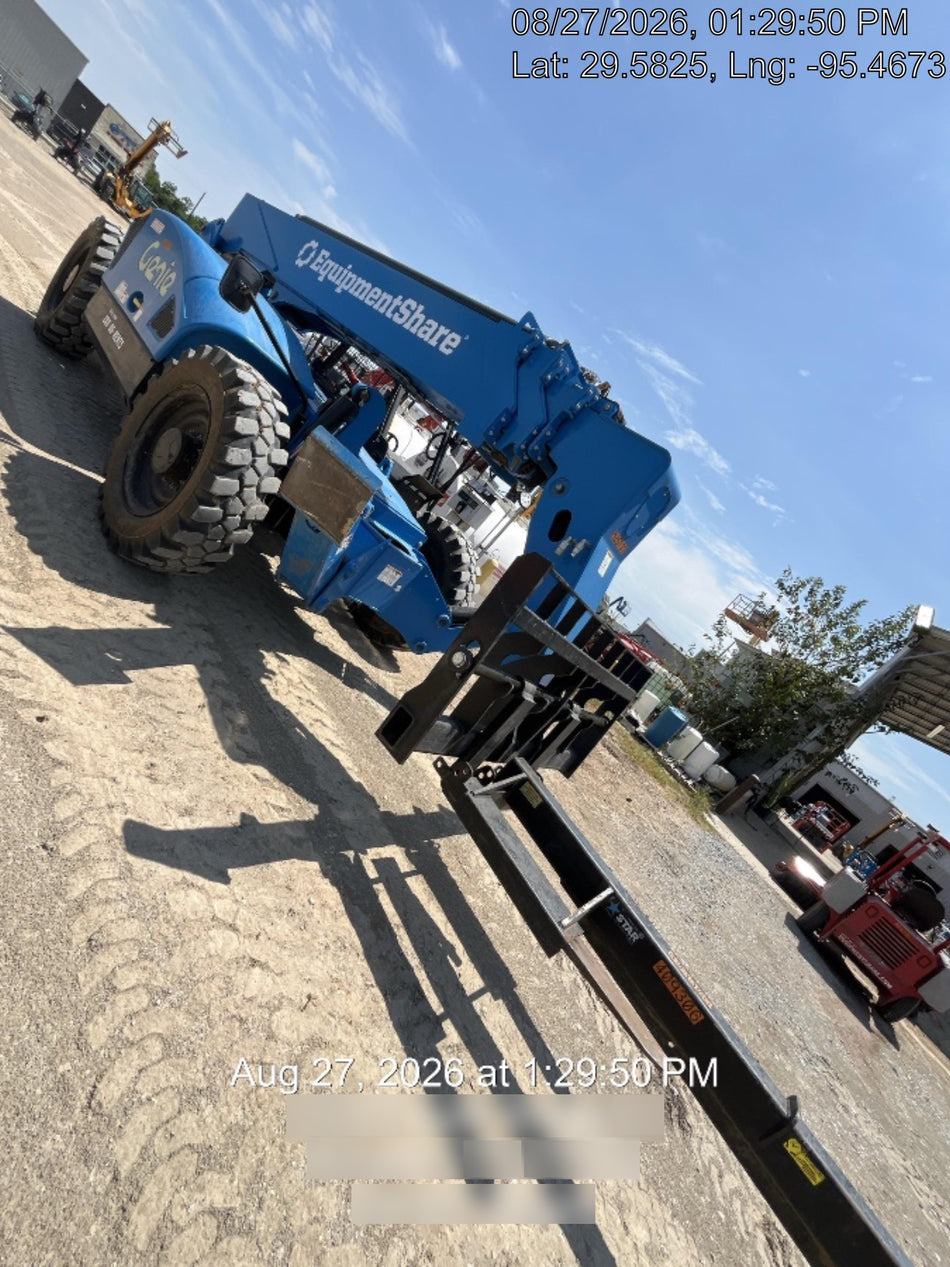 2024 STAR INDUSTRIES M1360B - Star JIB Boom