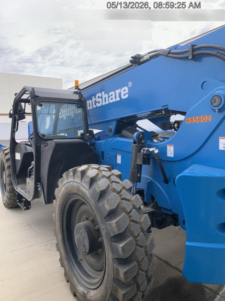 2026 GENIE GTH-1056