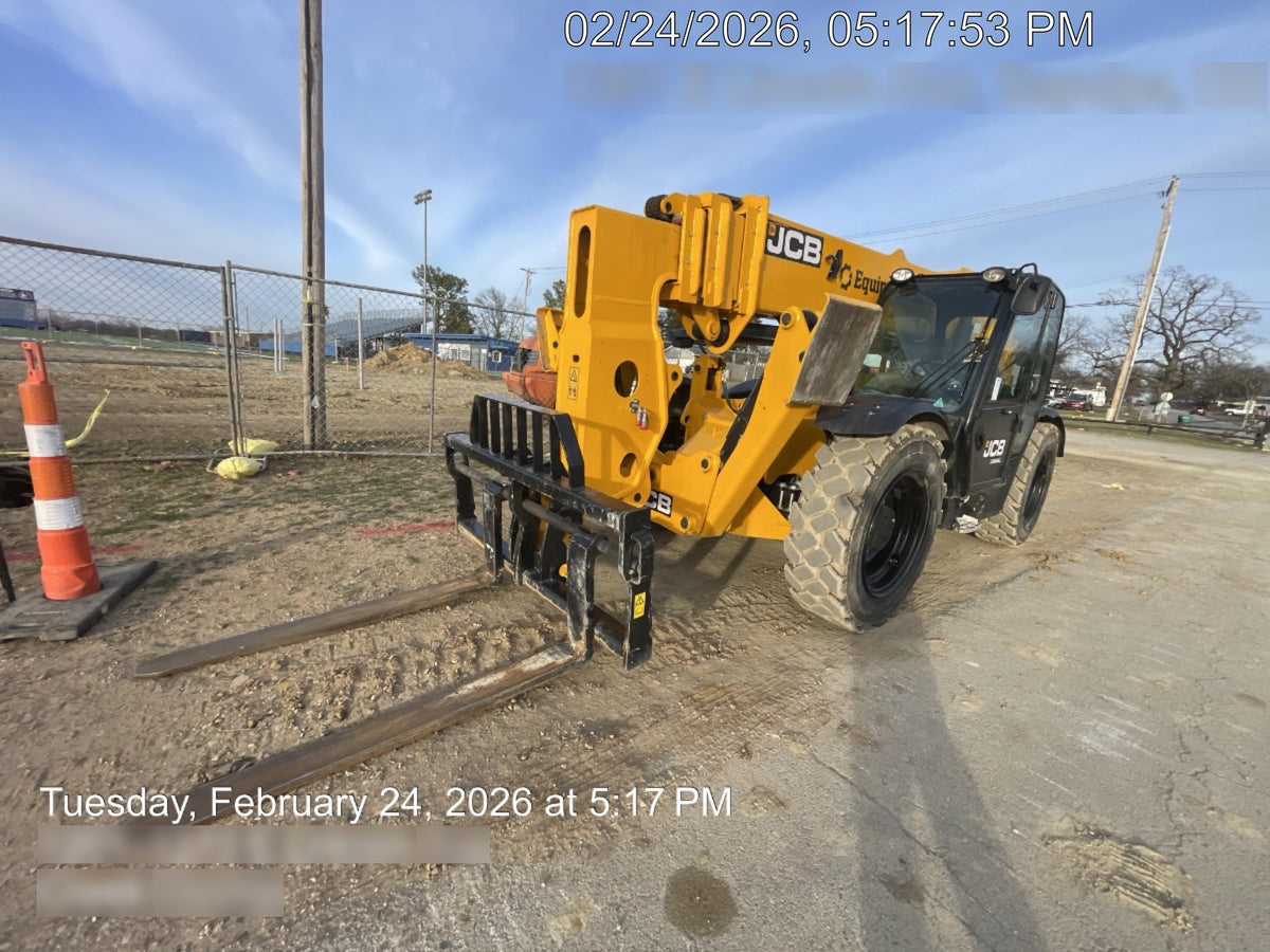 2025 JCB 510-56