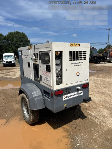 2022 ATLAS COPCO QAS25 CWK