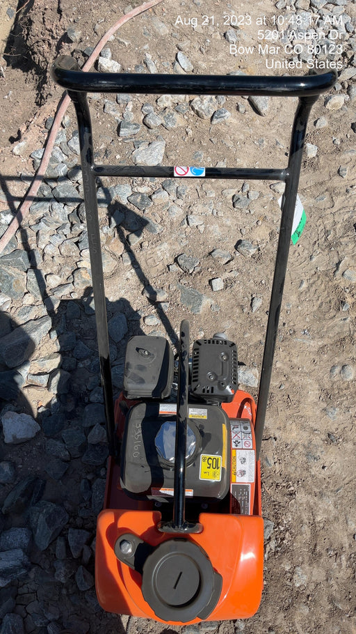 2023 MULTIQUIP MVC82VHW