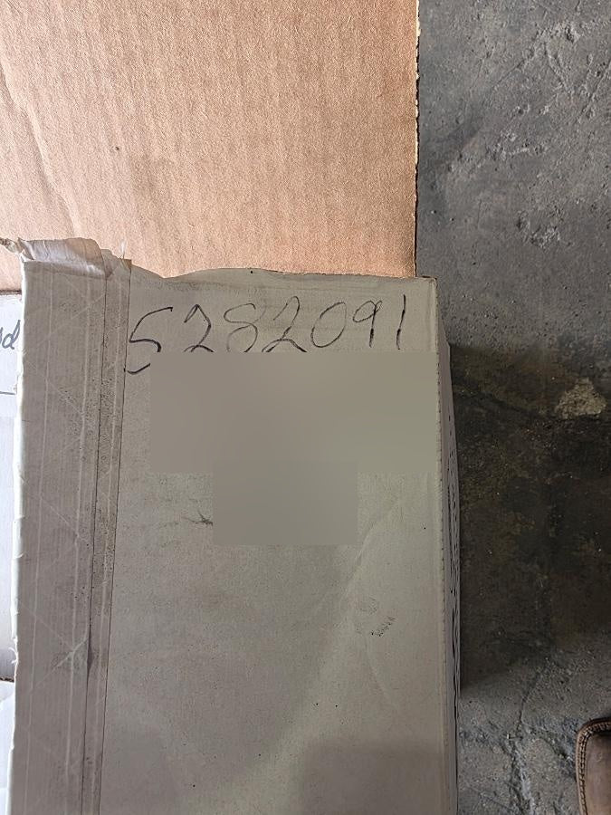 2025 CLEMCO 21548