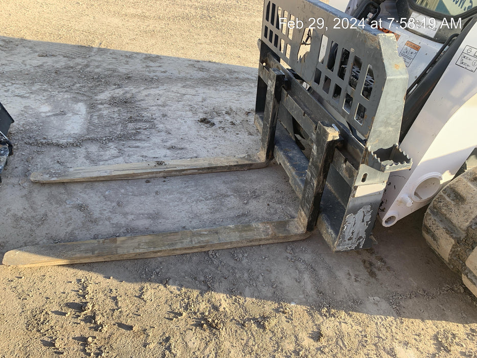 2023 SOLESBEE SPF-48