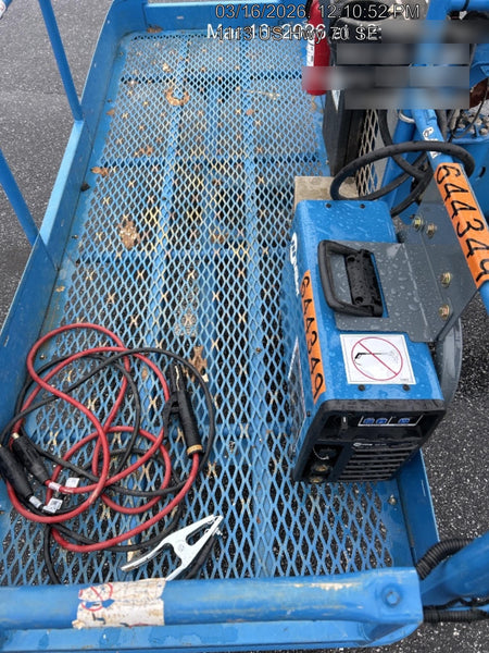 2026 MILLER ELECTRIC CST-282