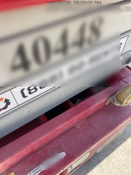 2019 MEC 1330SE Standard Options, MachineLink Keypad and Telematics